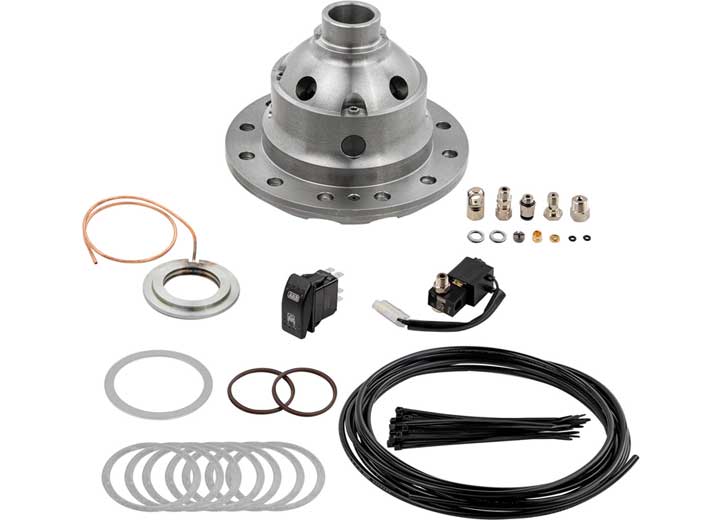 07-21 TUNDRA AIR LOCKER 10.5IN 5.7L ARB Usa/Old Man Emu