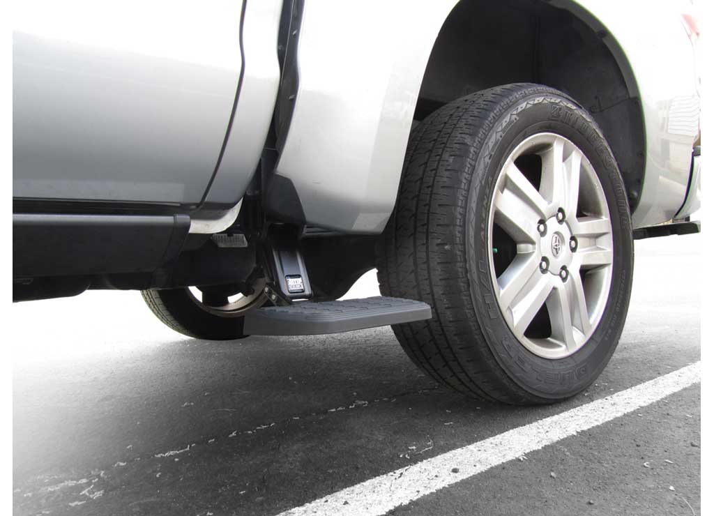 07-21 TUNDRA CREWMAX BEDSTEP2 Amp Research