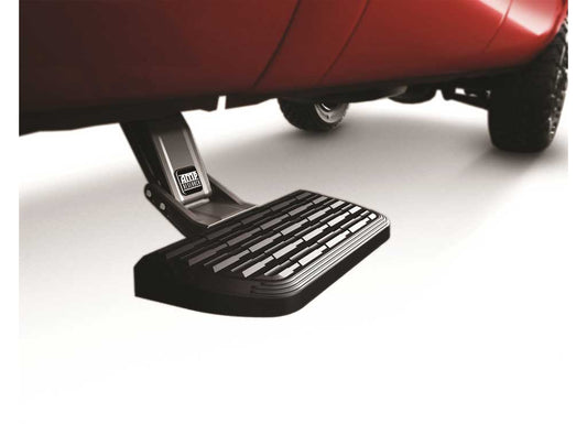 07-21 TUNDRA REG/DOUBLE CAB BEDSTEP2 BLACK