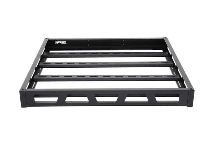07-C WRANGLER JK/JL HARDTOP ROOF RACK