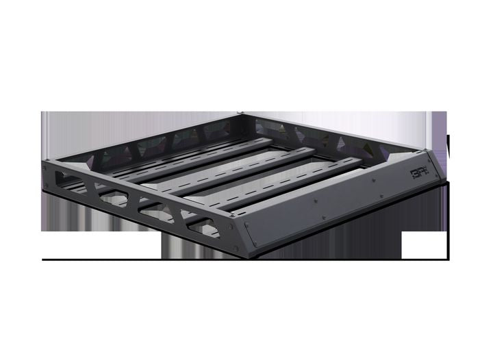 07-C WRANGLER JK/JL HARDTOP ROOF RACK Body Armor 4x4