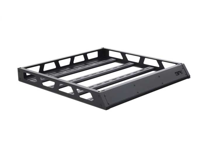 07-C WRANGLER JK/JL HARDTOP ROOF RACK