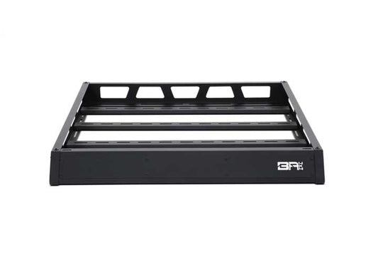 07-C WRANGLER JK/JL HARDTOP ROOF RACK