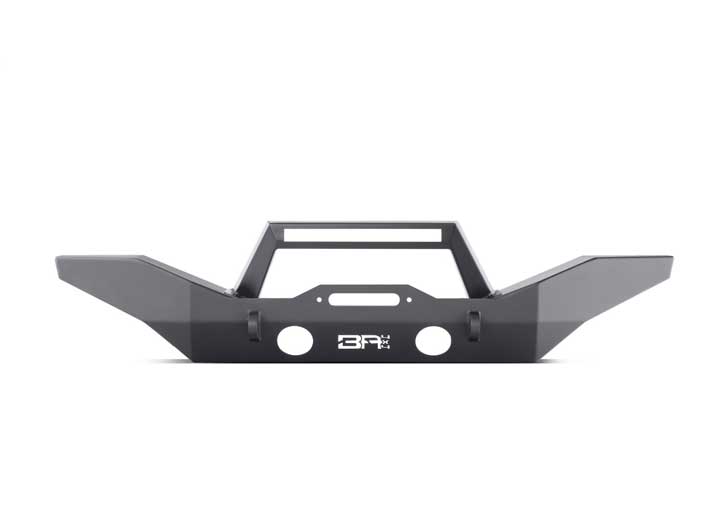 07-C WRANGLER JK/JL/GLADIATOR FULL WIDTH FRONT BUMPER