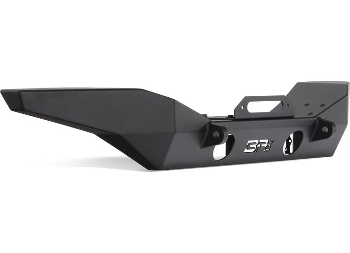 07-C WRANGLER JK/JL/GLADIATOR FULL WIDTH FRONT BUMPER