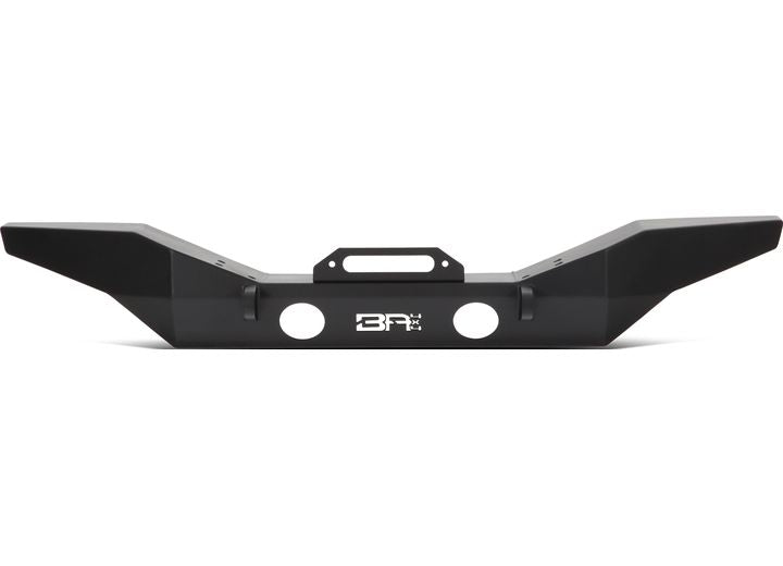 07-C WRANGLER JK/JL/GLADIATOR FULL WIDTH FRONT BUMPER