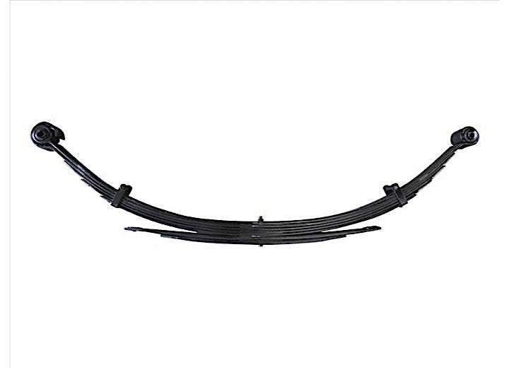 08-16 FSD 5" REAR SPRING W BUSH