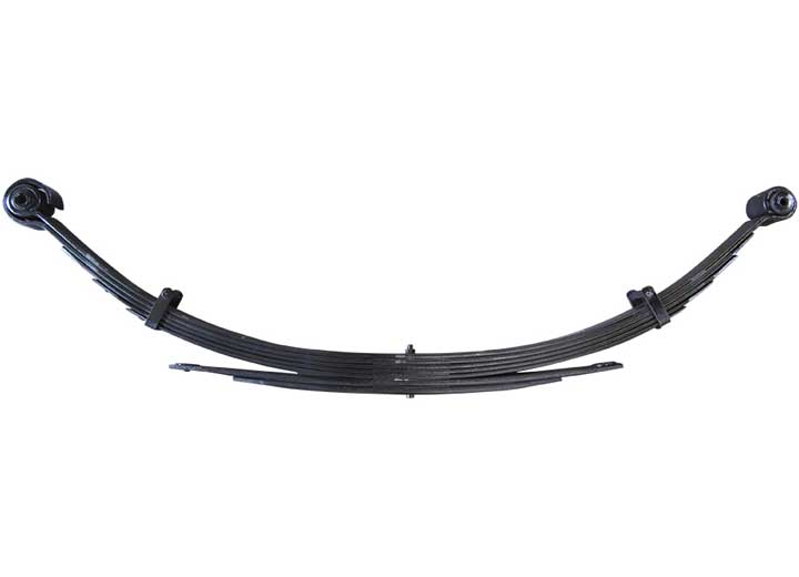 08-16 FSD 5" REAR SPRING W BUSH