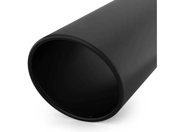 08-22 F-250/F-350 BLACK SERIES FILTER-BACK EXHAUST SYSTEM
