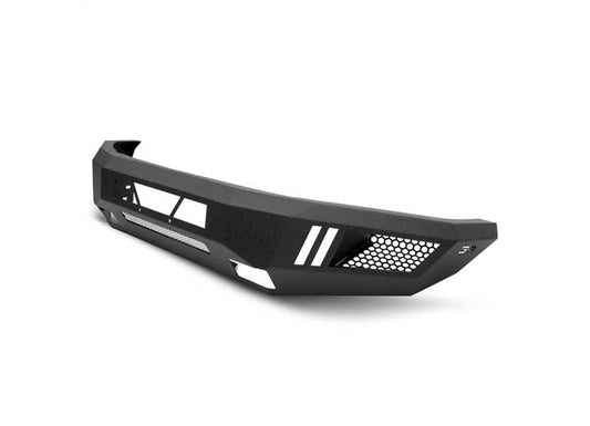09-14 F150 ECO SERIES FRONT BUMPER