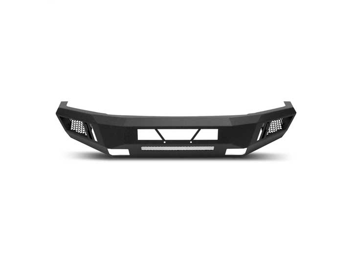 09-14 F150 ECO SERIES FRONT BUMPER Body Armor 4x4