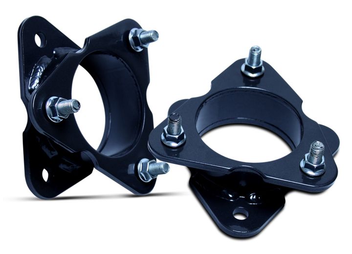 09-21 RAM 1500(EXCEPT REBEL AND AIR SUSPENSION MODELS)2.5 INCH SUSPENSION LEVELING KITS Body Armor 4x4