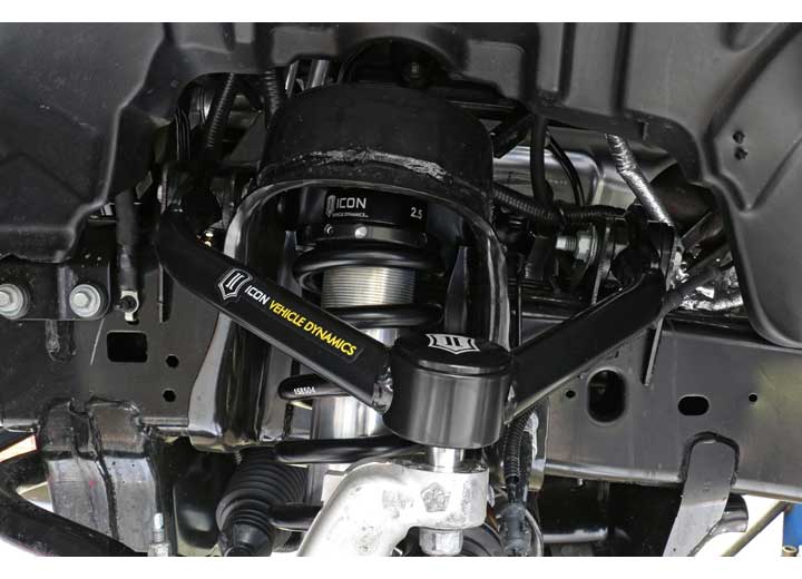 09-UP RAM 1500 4WD .75-2.5IN 2.5 VS IR COILOVER KIT Icon Vehicle Dynamics