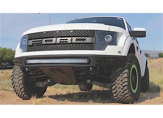 10-14 F150 RAPTOR VENOM R FRONT BUMPER