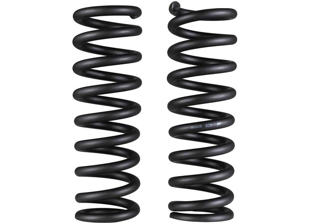 10-14 FJ CRUISER/10-23 4RUNNER COIL SPRING FRONT