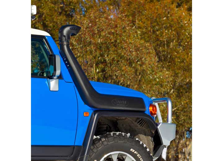 ARB Usa/Old Man Emu - 10 - 14 TOYOTA FJ CRUISER SAFARI SNORKEL