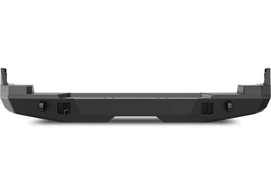 10-C 4RUNNER PRO SERIES II REAR BUMPER-BLACK