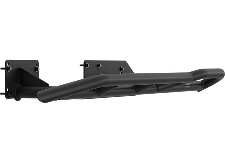 10-C 4RUNNER REVO ROCK SLIDERS BLACK
