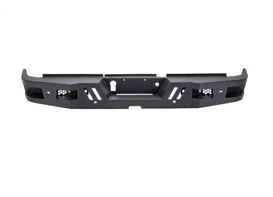 10-C RAM 2500/3500 ECO SERIES REAR BUMPER