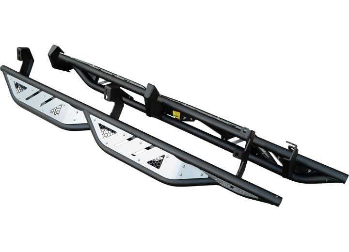 10-C TOYOTA 4RUNNER APOLLO Smittybilt