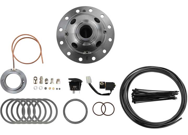 10-C TOYOTA 4RUNNER/10-14 FJ CRUISER AIR LOCKER ARB Usa/Old Man Emu