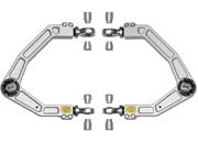 10-UP RAPTOR BILLET UCA DJ KIT