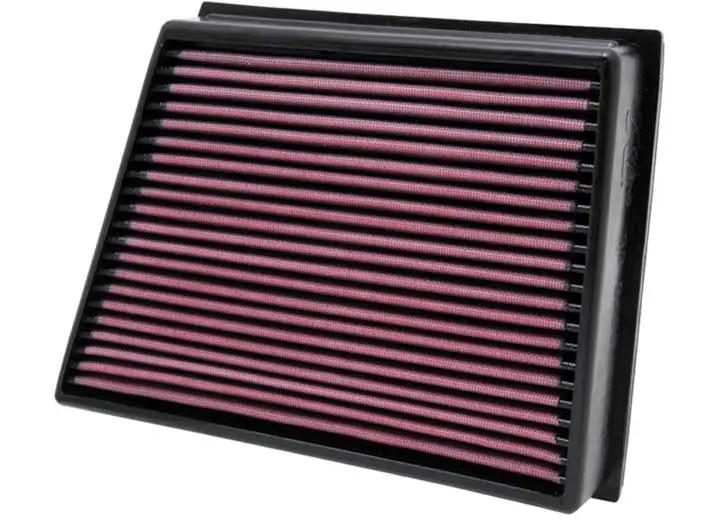 11-15 GM SILVERADO/SIERRA 2500/3500 HD 6.6L DIESEL REPLACEMENT FILTER K&N Filters