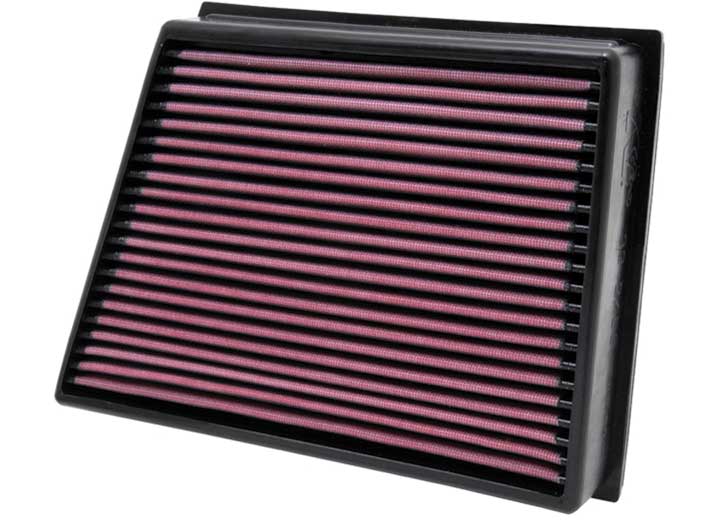 K&N Filters - 11 - 15 GM SILVERADO/SIERRA 2500/3500 HD 6.6L DIESEL REPLACEMENT FILTER