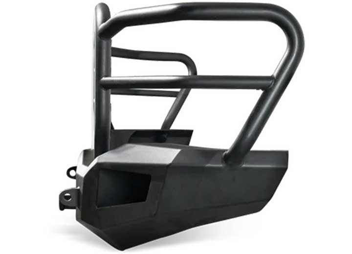 Body Armor 4x4 - 11 - 16 F250/F350 SUPER DUTY AMBUSH XT FRONT BUMPER (NON - WINCH) BLACK