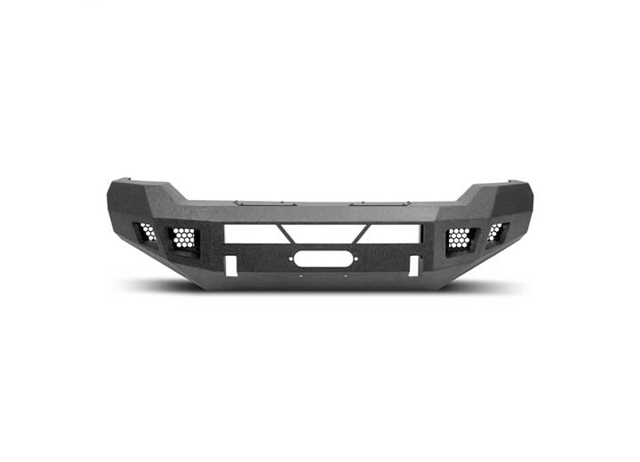 Body Armor 4x4 - 11 - 16 F250/F350/F450/F550 SUPERDUTY ECO SERIES FRONT WINCH BUMPER