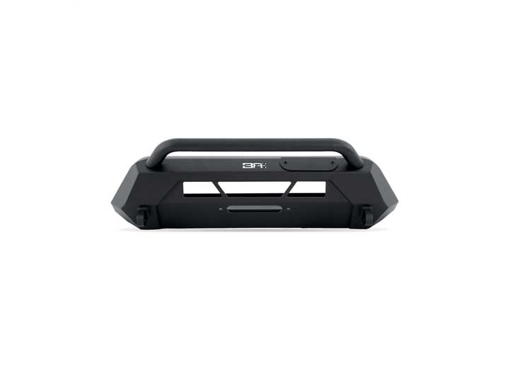 12-15 TACOMA HILINE FRONT WINCH BUMPER