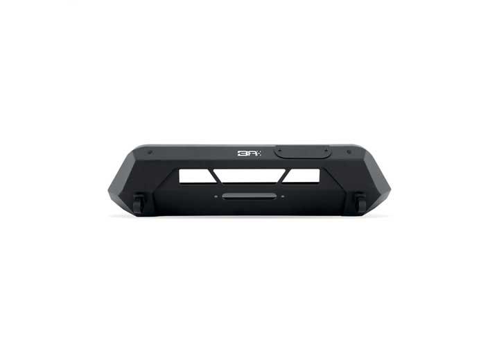12-15 TACOMA HILINE FRONT WINCH BUMPER