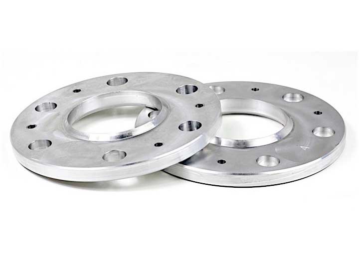 1/2IN WHEEL SPACERS CHEVY/GMC 1500 ReadyLift Suspension