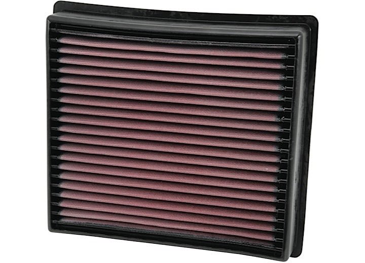 K&N Filters - 13 - 16 RAM 2500/3500/4500/5500 6.7L DIESEL REPLACEMENT AIR FILTER
