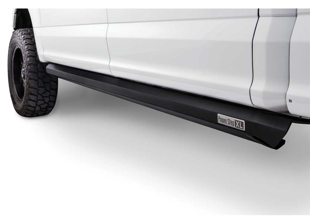 13-17 RAM 2500/3500 MEGA CAB PLUG N PLAY - OEM STYLE ILLUMINATION POWERSTEP XL