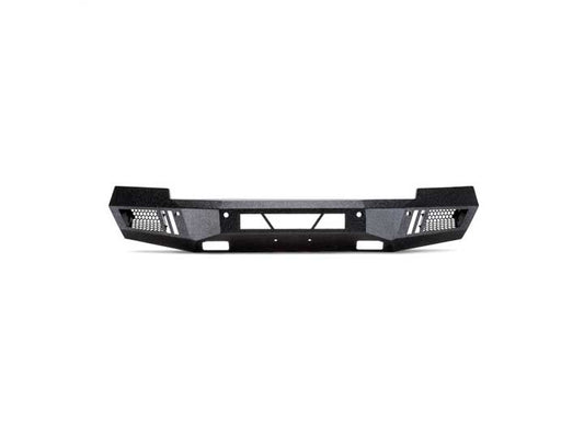 14-15 SILVERADO 1500 ECO SERIES FRONT BUMPER