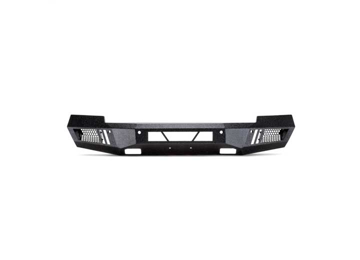 Body Armor 4x4 - 14 - 15 SILVERADO 1500 ECO SERIES FRONT BUMPER