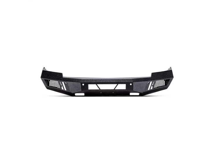 Body Armor 4x4 - 14 - 15 SILVERADO 1500 ECO SERIES FRONT BUMPER