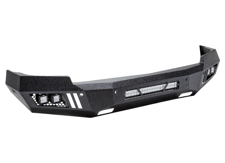 14-15 SILVERADO 1500 ECO SERIES FRONT BUMPER Body Armor 4x4