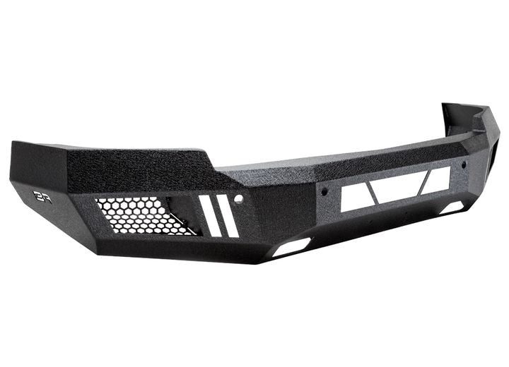 Body Armor 4x4 - 14 - 15 SILVERADO 1500 ECO SERIES FRONT BUMPER