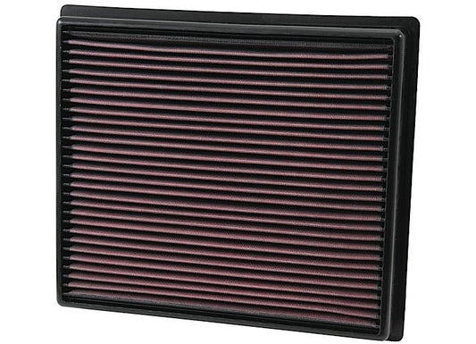 14-17 TUNDRA 4.6L V8/14-16 SEQUOIA/16-17 TACOMA REPLACEMENT AIR FILTER