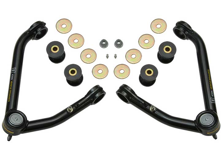 14-18 GM 1500 TUBULAR UCA DJ KIT (LARGE TAPER)