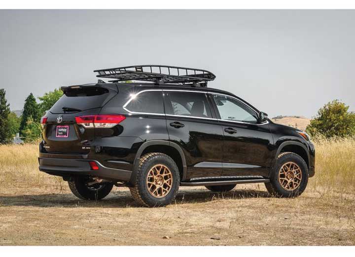 14-19 TOYOTA AWD 2.0IN SST LIFT KIT