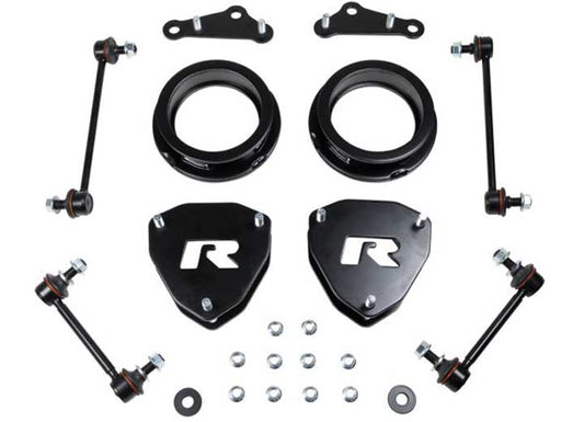 14-19 TOYOTA AWD 2.0IN SST LIFT KIT