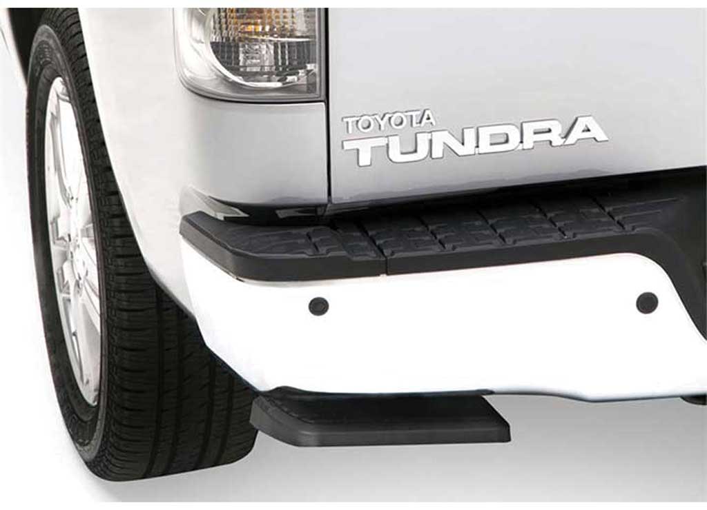 Amp Research - 14 - 21 TUNDRA BEDSTEP