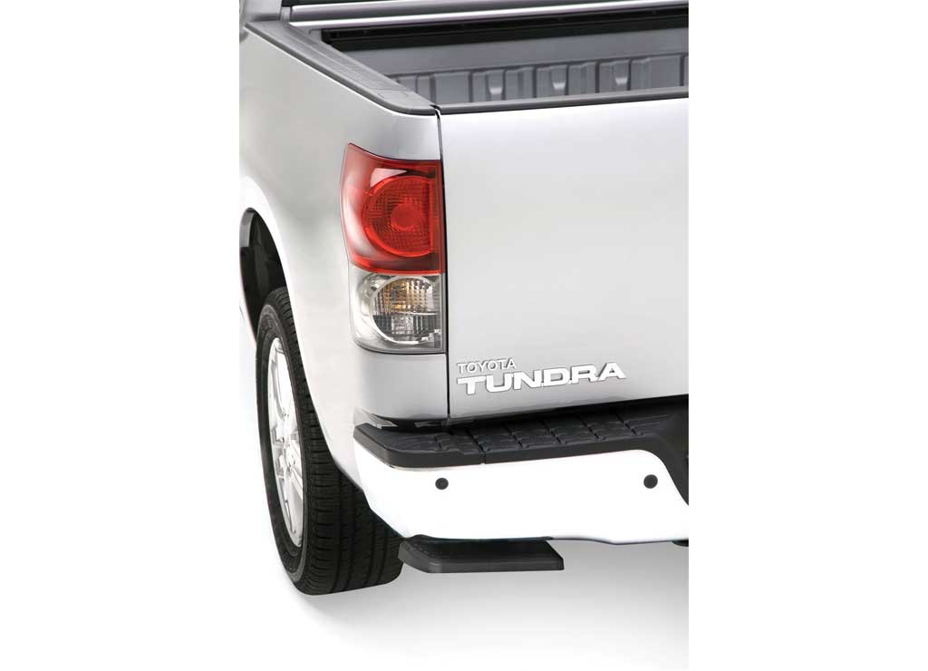 Amp Research - 14 - 21 TUNDRA BEDSTEP