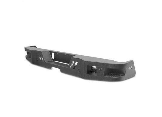 14-21 TUNDRA ECO SERIES REAR BUMPER