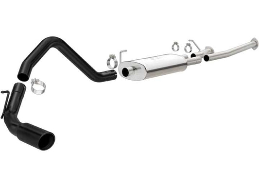 14-21 TUNDRA STREET SERIES CAT-BACK EXHAUST SYSTEM