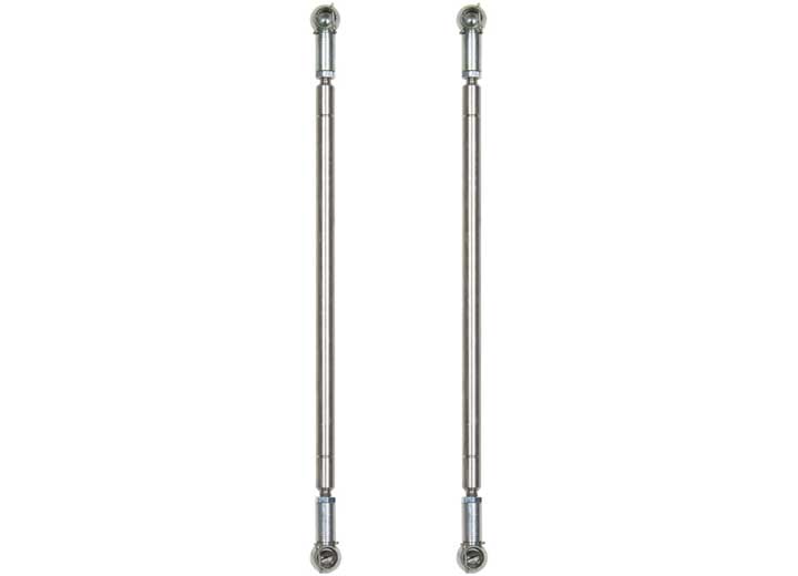 14-UP RAM 2500 2.0" AIR RIDE KIT Icon Vehicle Dynamics