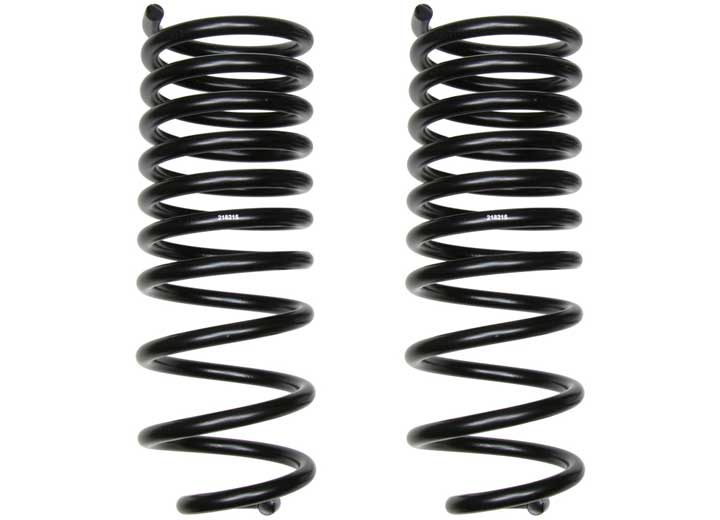 14-UP RAM 2500 2IN REAR PERFORMANCE SPRING KIT Icon Vehicle Dynamics